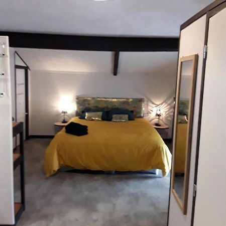 La Chambre D'A Cote Doulezon 外观 照片